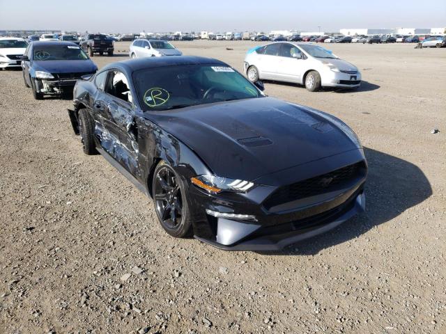 FORD MUSTANG 2019 1fa6p8th7k5115356