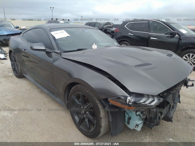 FORD MUSTANG 2019 1fa6p8th7k5118127