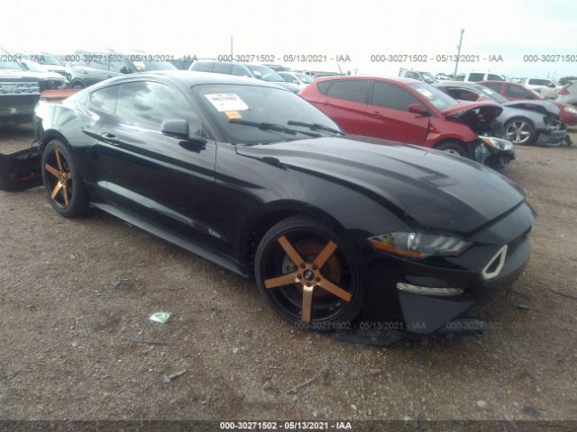 FORD MUSTANG 2019 1fa6p8th7k5120556