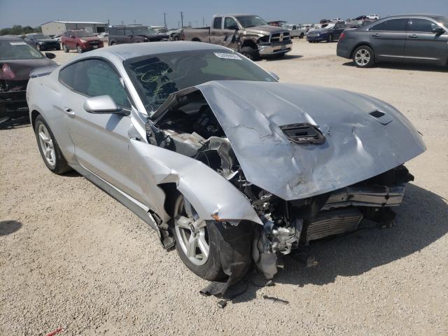 FORD MUSTANG 2019 1fa6p8th7k5125191