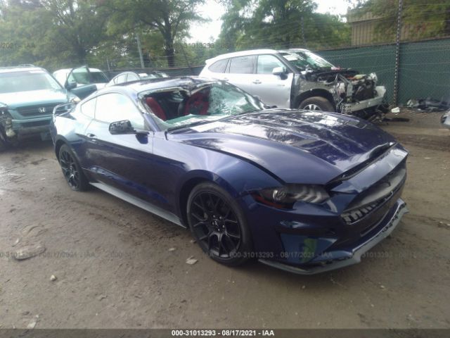 FORD MUSTANG 2019 1fa6p8th7k5128835