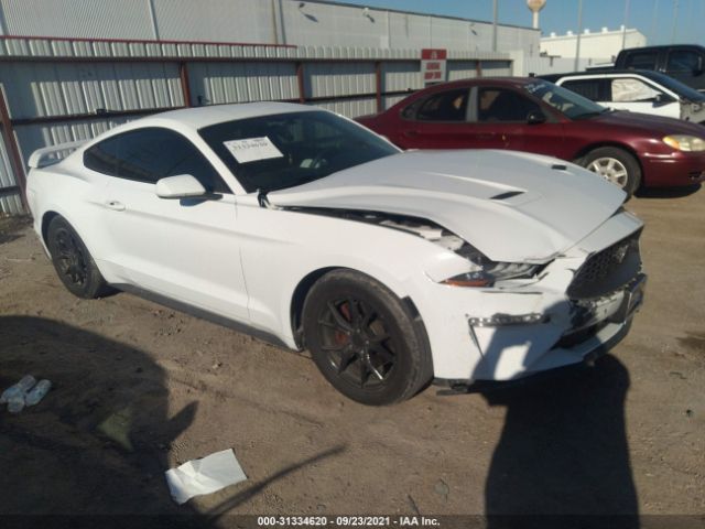 FORD MUSTANG 2019 1fa6p8th7k5130262