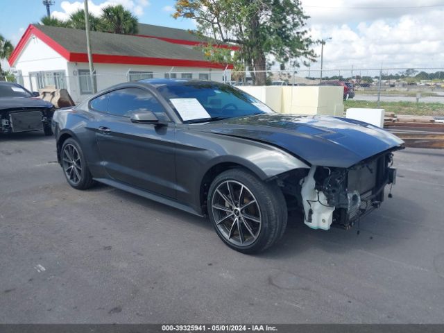 FORD MUSTANG 2019 1fa6p8th7k5133159