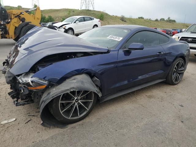 FORD MUSTANG 2019 1fa6p8th7k5134019