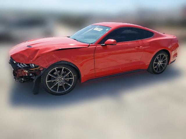 FORD MUSTANG 2019 1fa6p8th7k5150334