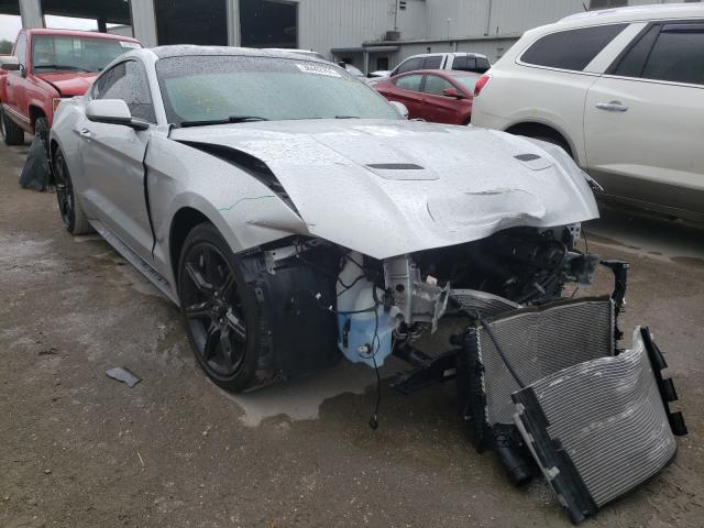 FORD MUSTANG 2019 1fa6p8th7k5152357