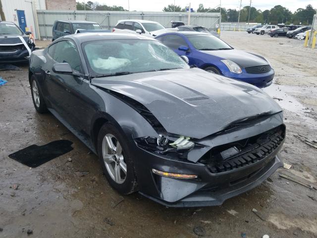 FORD MUSTANG 2019 1fa6p8th7k5152407