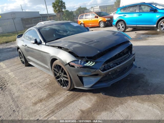 FORD MUSTANG 2019 1fa6p8th7k5152519