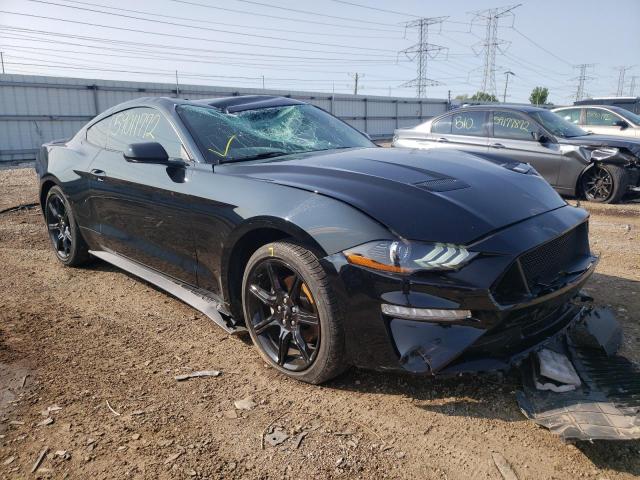 FORD MUSTANG 2019 1fa6p8th7k5163374