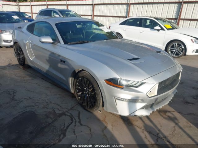 FORD MUSTANG 2019 1fa6p8th7k5163505