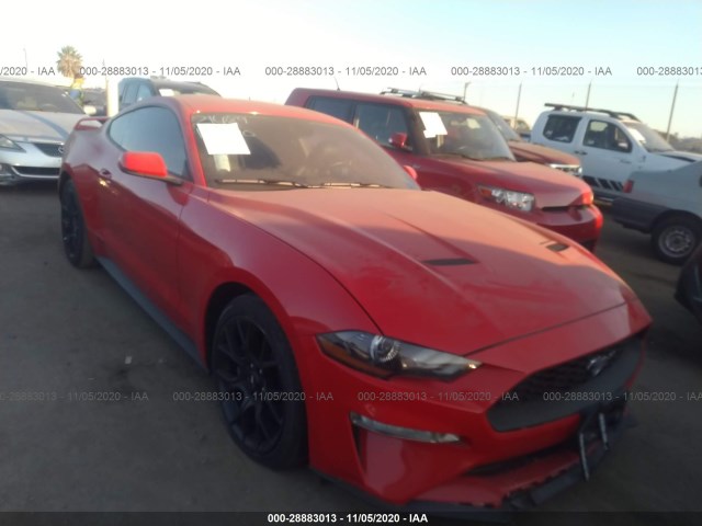 FORD MUSTANG 2019 1fa6p8th7k5169045