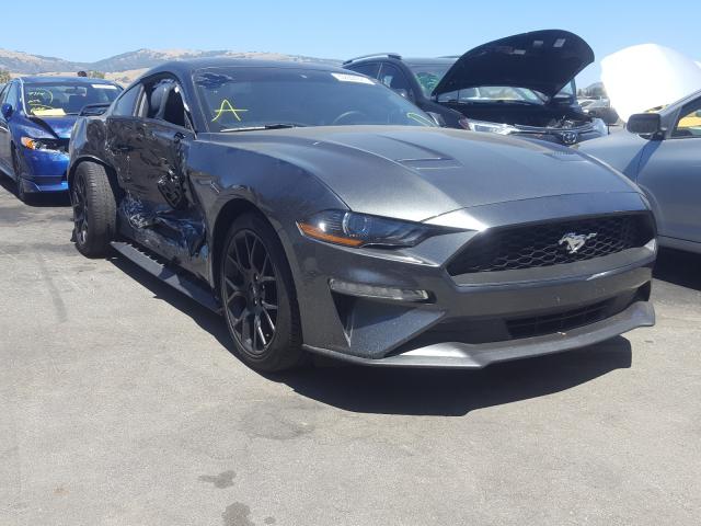 FORD MUSTANG 2019 1fa6p8th7k5175752