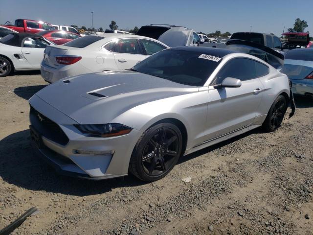 FORD MUSTANG 2019 1fa6p8th7k5175797