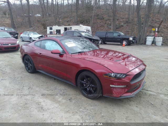 FORD MUSTANG 2019 1fa6p8th7k5177856