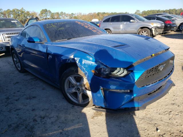 FORD MUSTANG 2019 1fa6p8th7k5181213