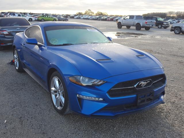 FORD MUSTANG 2019 1fa6p8th7k5182717