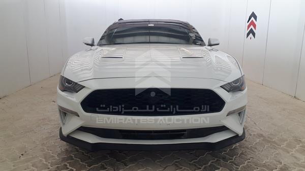 FORD MUSTANG 2019 1fa6p8th7k5185648