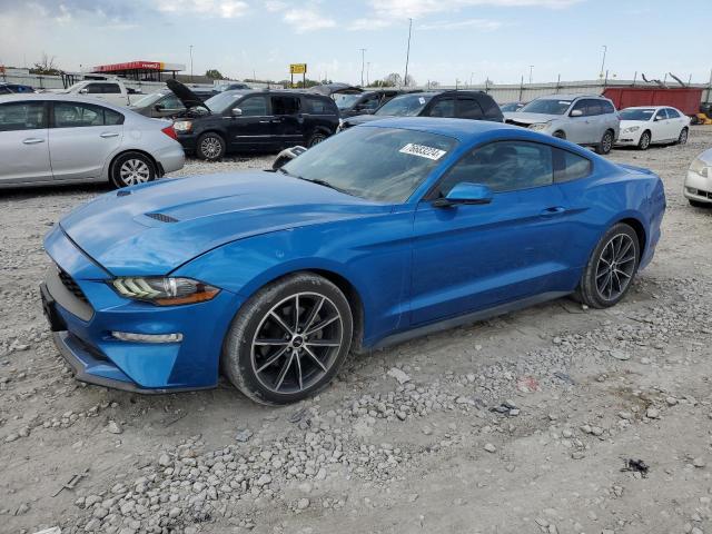 FORD MUSTANG 2019 1fa6p8th7k5186590