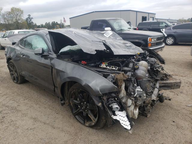 FORD MUSTANG 2019 1fa6p8th7k5187416