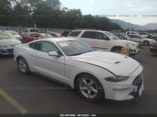 FORD MUSTANG 2019 1fa6p8th7k5188078