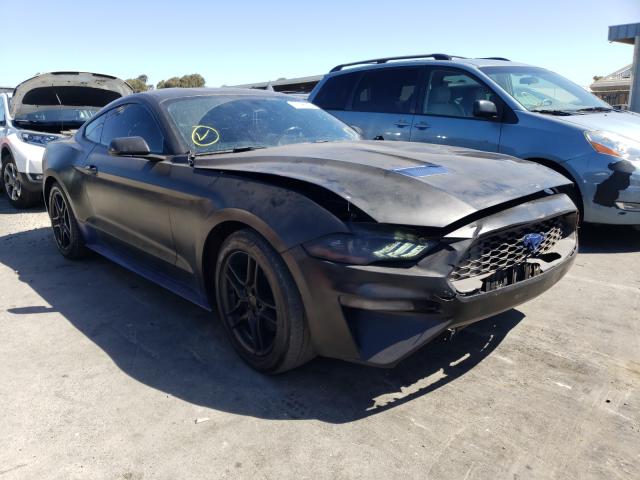 FORD MUSTANG 2019 1fa6p8th7k5189912