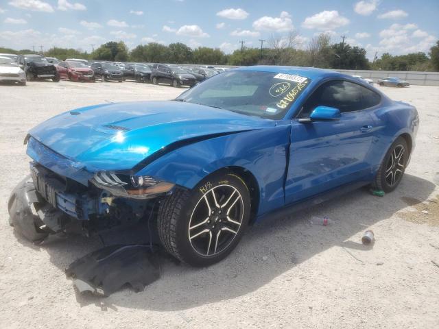 FORD MUSTANG 2019 1fa6p8th7k5192549