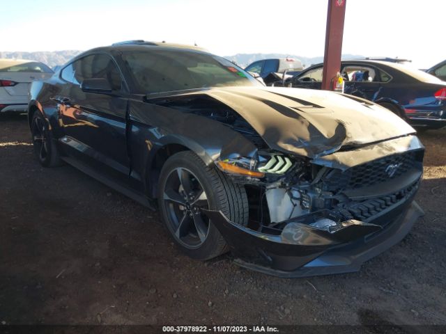 FORD MUSTANG 2019 1fa6p8th7k5193216