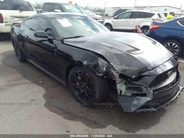 FORD MUSTANG 2019 1fa6p8th7k5194012