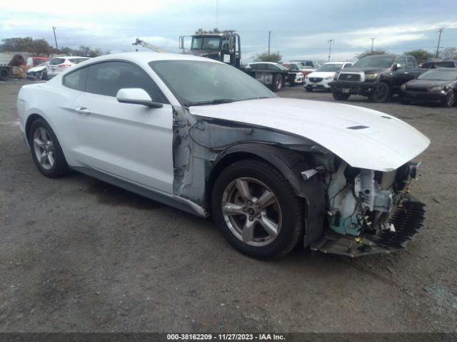 FORD MUSTANG 2019 1fa6p8th7k5194933