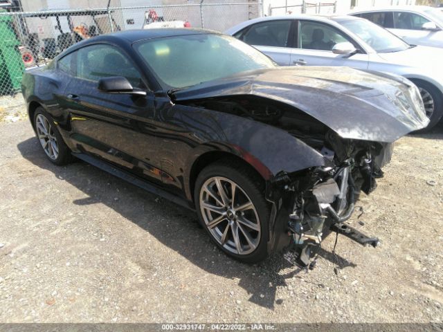 FORD MUSTANG 2019 1fa6p8th7k5197279