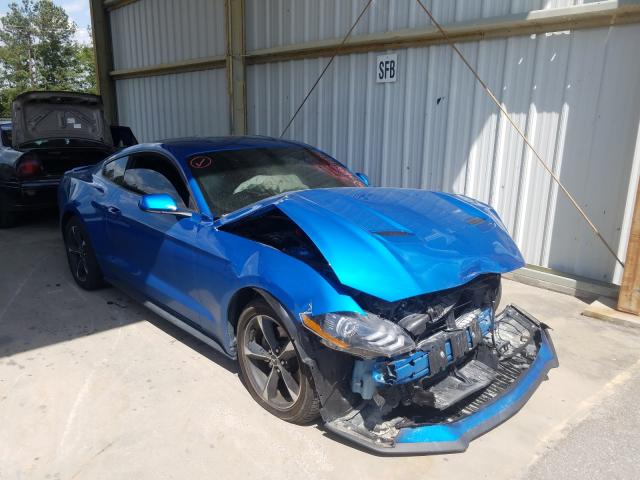 FORD MUSTANG 2019 1fa6p8th7k5199310