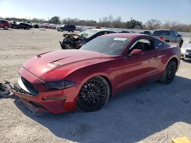 FORD MUSTANG 2019 1fa6p8th7k5202075