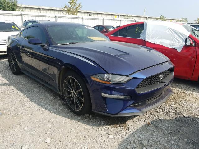 FORD MUSTANG 2019 1fa6p8th7k5204120