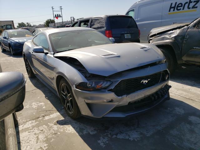 FORD MUSTANG 2020 1fa6p8th7l5112474