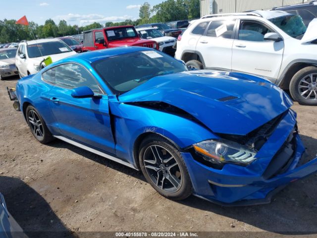 FORD MUSTANG 2020 1fa6p8th7l5118081