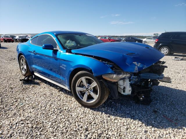 FORD MUSTANG 2020 1fa6p8th7l5118176