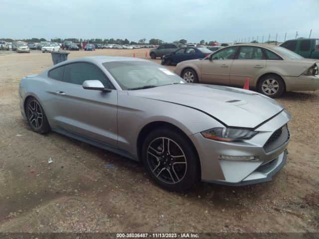 FORD MUSTANG 2020 1fa6p8th7l5120848