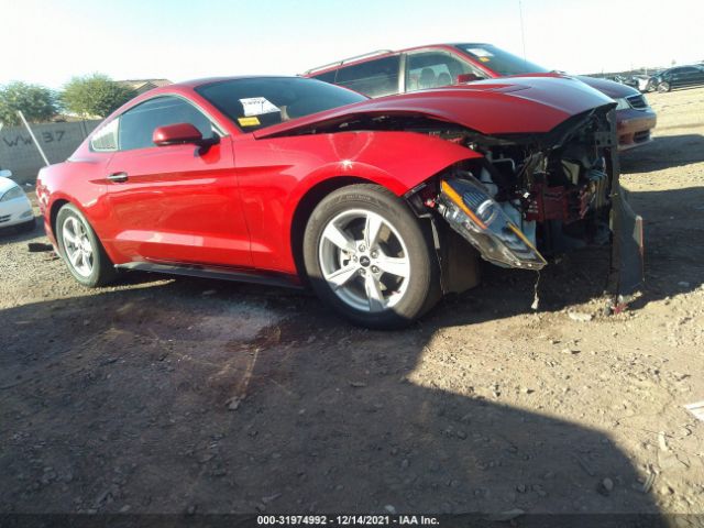 FORD MUSTANG 2020 1fa6p8th7l5124978