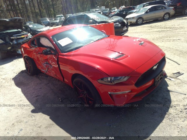 FORD MUSTANG 2020 1fa6p8th7l5129727