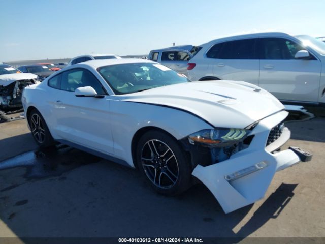 FORD MUSTANG 2020 1fa6p8th7l5132238