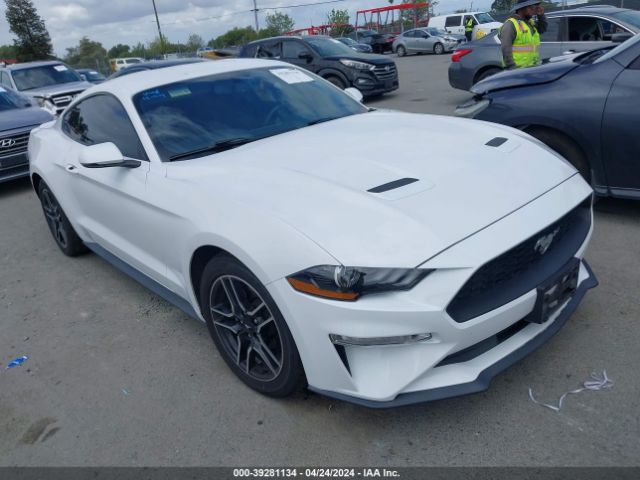 FORD MUSTANG 2020 1fa6p8th7l5136371