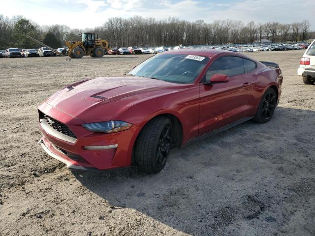 FORD MUSTANG 2020 1fa6p8th7l5163490