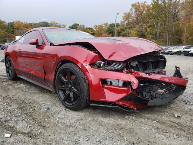 FORD MUSTANG 2020 1fa6p8th7l5172495