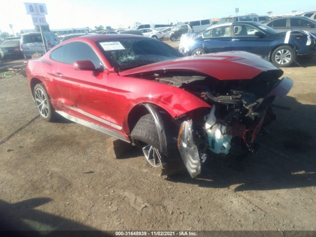 FORD MUSTANG 2020 1fa6p8th7l5189622