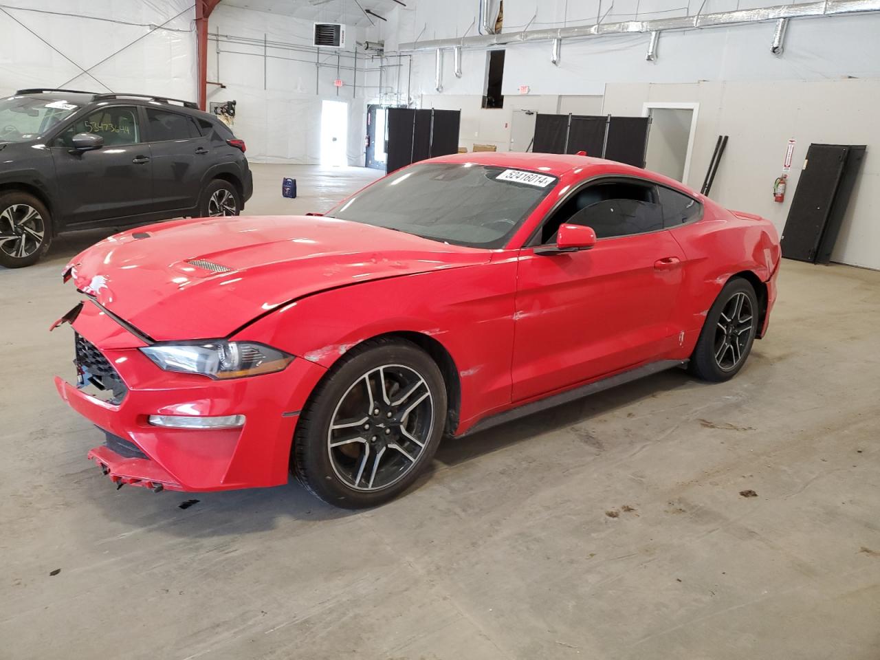 FORD MUSTANG 2021 1fa6p8th7m5104053