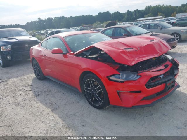 FORD MUSTANG 2021 1fa6p8th7m5106272