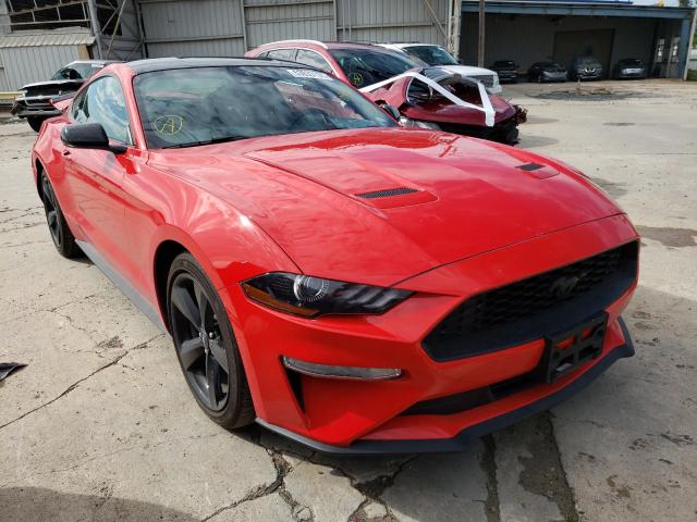 FORD MUSTANG 2021 1fa6p8th7m5107728