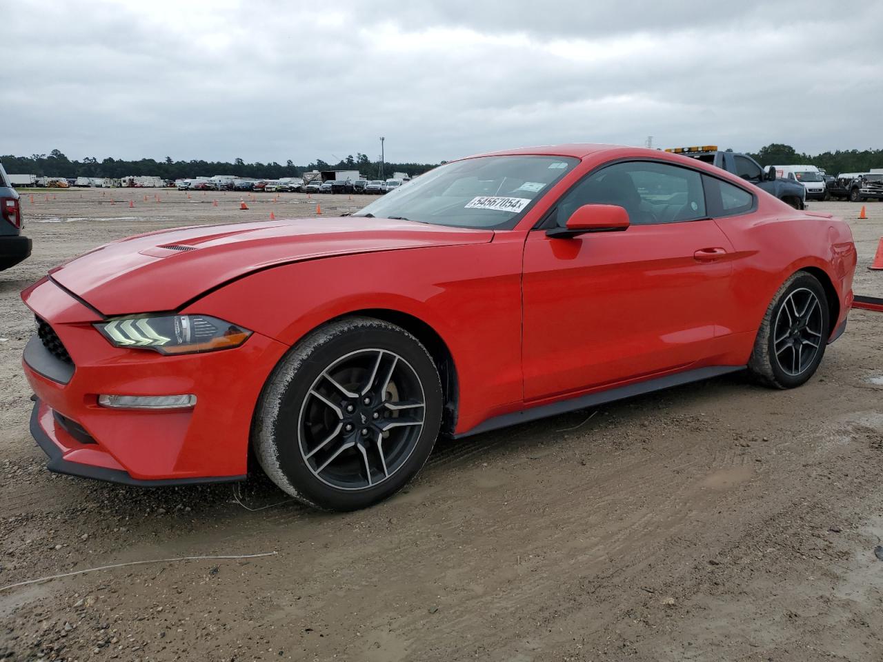 FORD MUSTANG 2021 1fa6p8th7m5115859