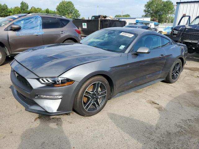 FORD MUSTANG 2021 1fa6p8th7m5118650