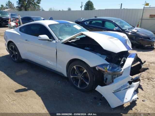 FORD MUSTANG 2021 1fa6p8th7m5137442